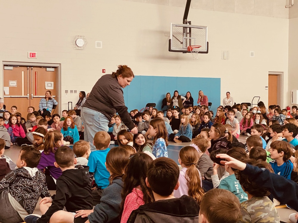 Inclusion Assembly