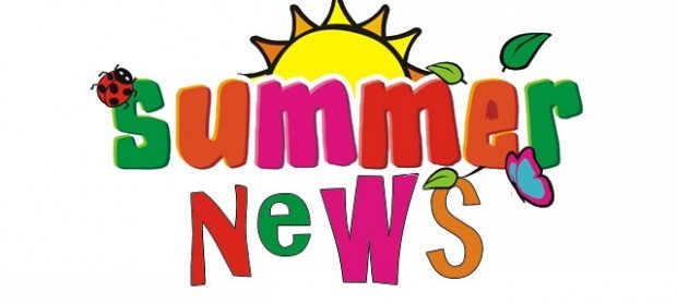 Summer News