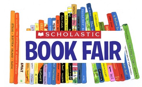 McCabe Book Fair- Last Call!