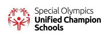 Special Olympics Unified Champion Schools