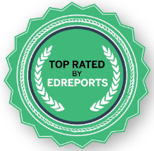 Top rated by EdReports label