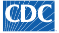 CDC logo