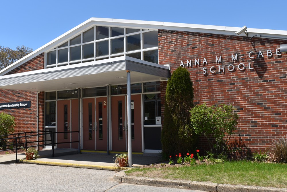 Elementary Reconfiguration Project Moves Forward