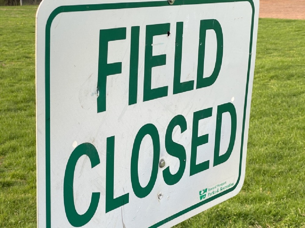 field closed