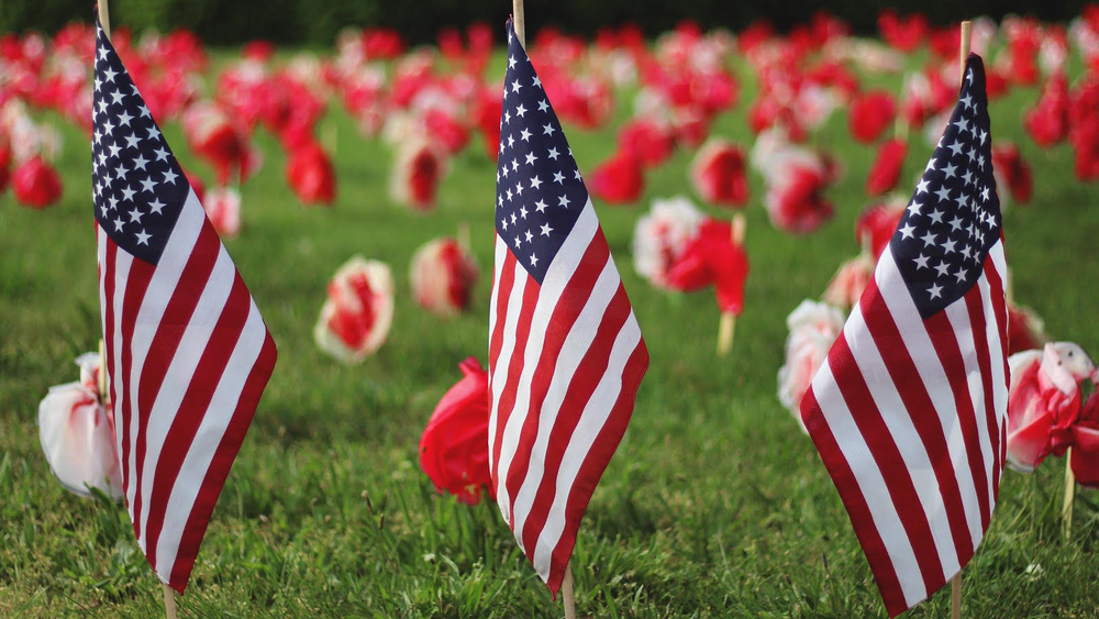 Memorial Day