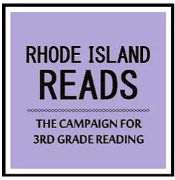 RI Reads The Campaign for 3rd Grade Reading