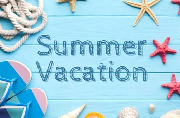 summer