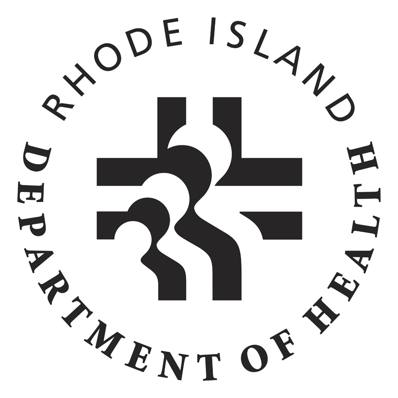 RI Department of Health