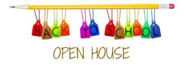 Open House, Outdoor Fun Festival, PAWS and more