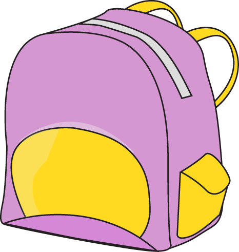 backpack