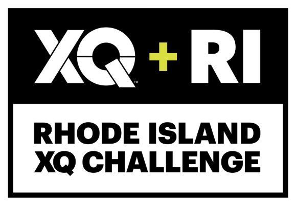 XQ+RI logo