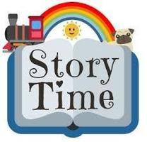 Story Time with SHS National Honor Society