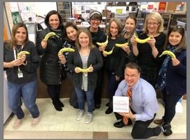 Pay it Forward Breakfast