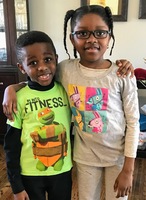 Update for the Week of April 27th