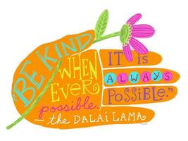 Kindness Matters Day at McCabe