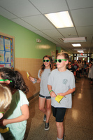 Fifth Grade Clap-Out
