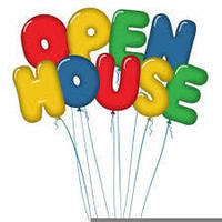 McCabe's Open House