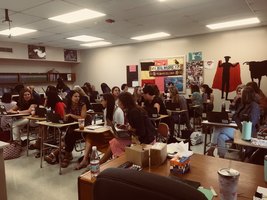 District Professional Development Day