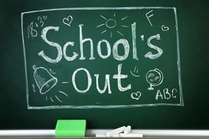 End of the Year Update for Families