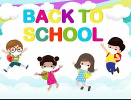 Return to School Planning Report #11