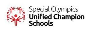 Special Olympics Unified Champion Schools