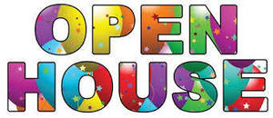 Winsor's Open House