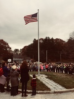 McCabe's Veterans Day Tribute