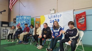 Spelling Bee