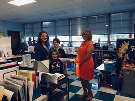 McCabe's Open House