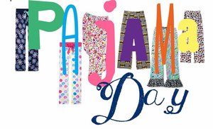 McCabe PJ Day