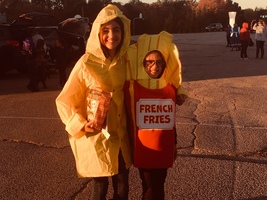 McCabe's Trunk or Treat