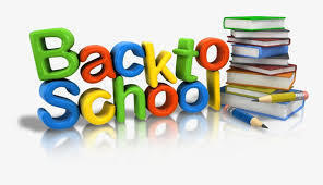 Return to School Report #9 and #10-August 14 and 23, 2020