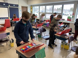 Return to School Report # 28, #29 and #30