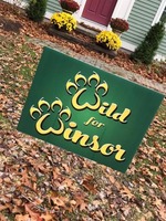 Wild for Winsor Fundraiser