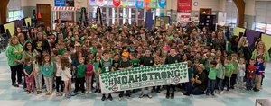 McCabe Suuports #NoahStrong!
