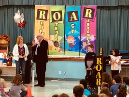 R.O.A.R Assembly