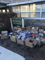 Winsor Weekly Update