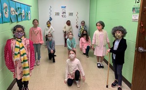 Return to School Report # 33