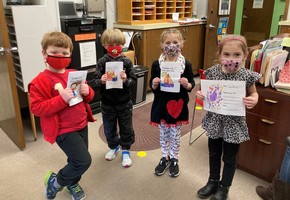 Return to School Report # 31 and #32