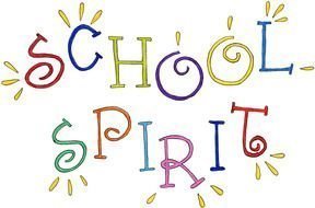 Holiday Spirit Days