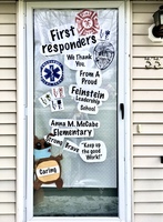 Thank you, Smithfield's Helpers!