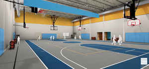Bid Awarded to Ahlborg Construction Corporation