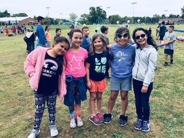 Field Day 2019
