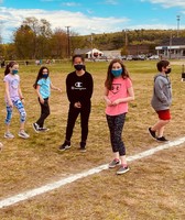 McCabe's Feinstein Walk-a-Thon