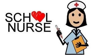 School Illness Information from Mrs. Forte