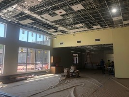Construction Update - July 1, 2021