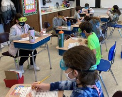Return to School Report # 42 and #43