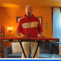 Tomorrow's McCabe's Virtual Concert