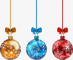 Ornament Paint Party