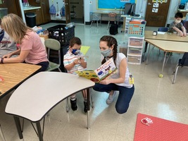 Return to School Report # 18